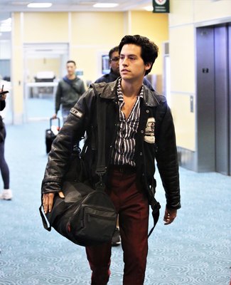 Lili Reinhart Poster 2795767