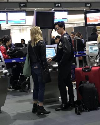 Lili Reinhart Poster 2795773