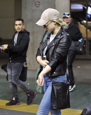 Lili Reinhart Poster 2795777