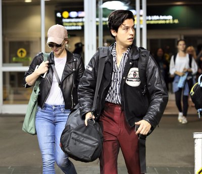 Lili Reinhart Poster 2795783