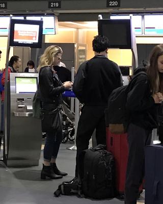 Lili Reinhart Poster 2795784