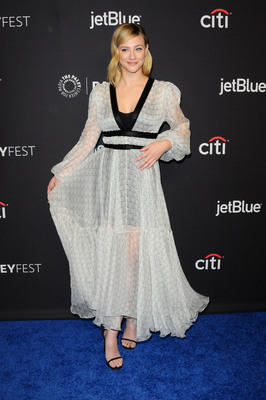 Lili Reinhart Poster 3234021