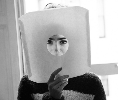 Lily Collins Poster 2341177