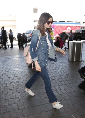 Lily Collins Poster 2706343