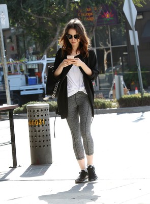 Lily Collins Poster 2771238