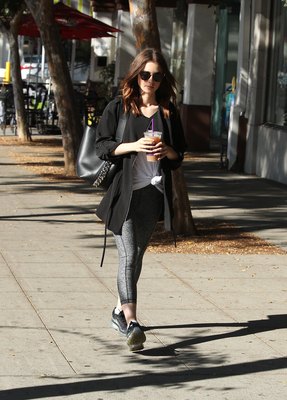 Lily Collins Poster 2771264