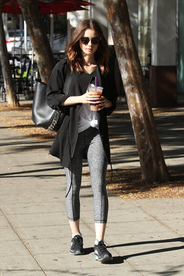 Lily Collins Poster 2771265