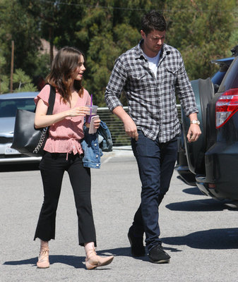 Lily Collins Poster 2771288