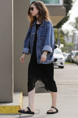 Lily Collins Poster 2821491