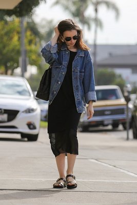 Lily Collins Poster 2821537