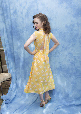 Lily Collins Poster 2821681
