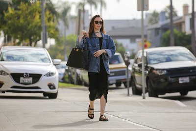 Lily Collins Poster 2821689