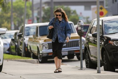 Lily Collins Poster 2821701