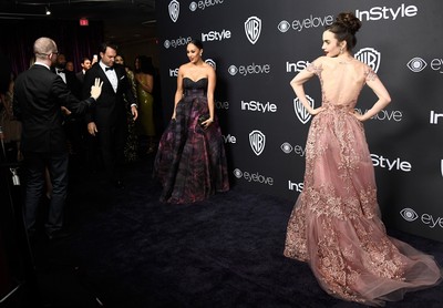 Lily Collins Poster 2821707