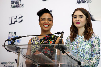 Lily Collins Poster 2888837