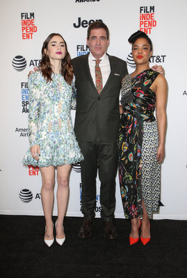 Lily Collins Poster 2888844