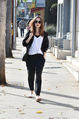 Lily Collins Poster 2928085