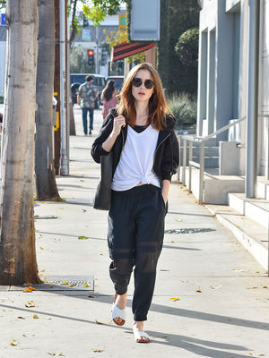 Lily Collins Poster 2928103