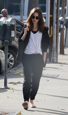 Lily Collins Poster 2928109