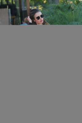 Lily Collins Poster 2928126