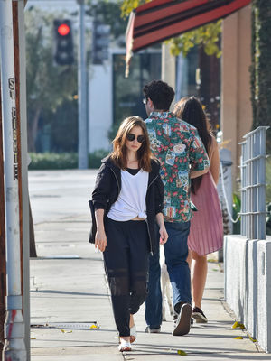 Lily Collins Poster 2928134