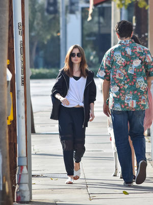 Lily Collins Poster 2928144