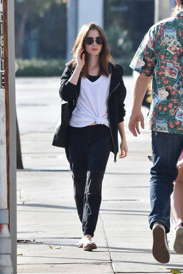 Lily Collins Poster 2928181