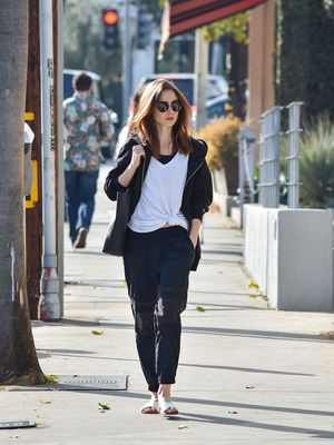 Lily Collins Poster 2928187