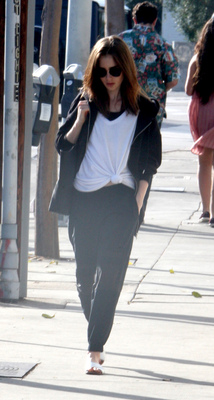 Lily Collins Poster 2928193