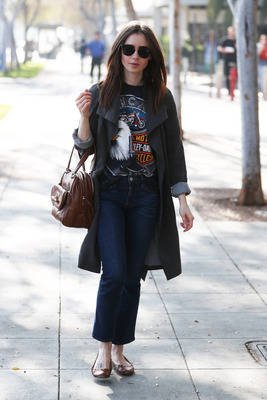 Lily Collins Poster 3083226