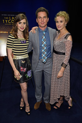 Lily Collins Poster 3083228