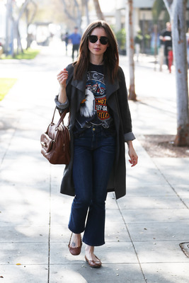 Lily Collins Poster 3083242
