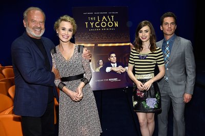 Lily Collins Poster 3083251