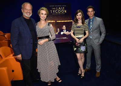 Lily Collins Poster 3083258