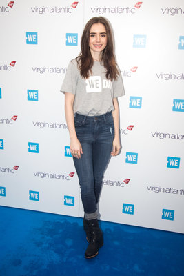 Lily Collins Poster 3112412