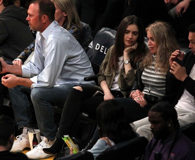 Lily Collins Poster 3211113