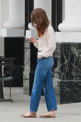 Lily Collins Poster 3253192