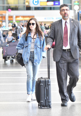 Lily Collins Poster 3309648
