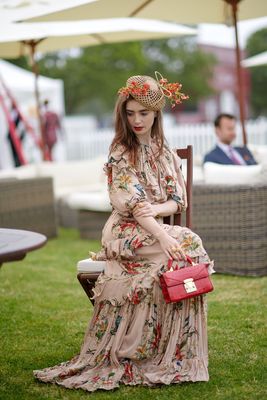 Lily Collins Poster 3315033