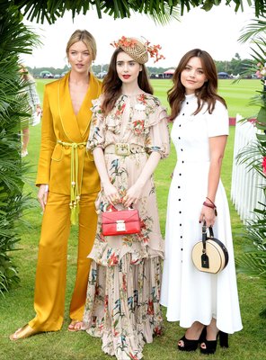 Lily Collins Poster 3315054