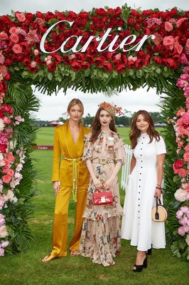 Lily Collins Poster 3315060