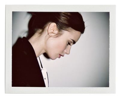Lily Collins Poster 3654779