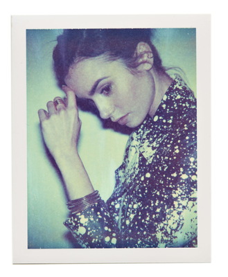 Lily Collins Poster 3654785