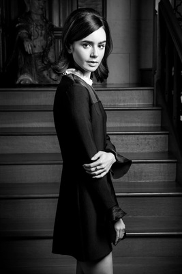 Lily Collins Poster 3654787