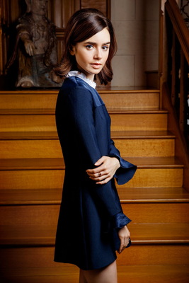 Lily Collins Poster 3654790