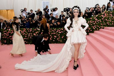 Lily Collins Poster 3829291