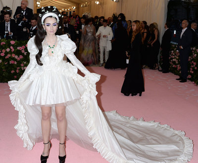 Lily Collins Poster 3829309