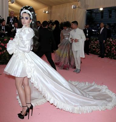 Lily Collins Poster 3829311