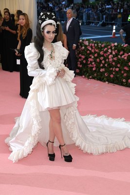 Lily Collins Poster 3829356