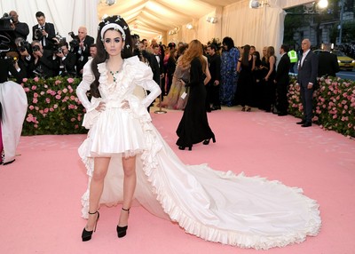 Lily Collins Poster 3829368
